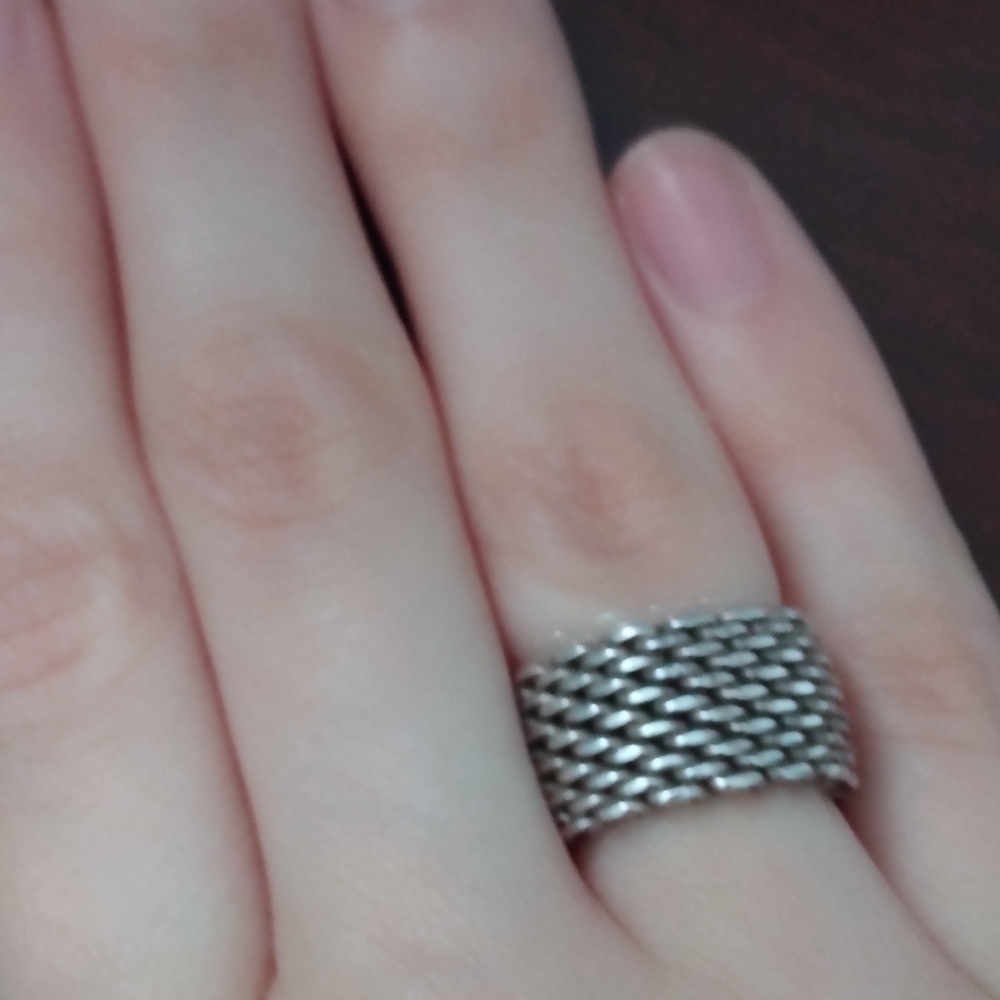 Link Ring - Picture 2 of 4
